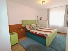 Pallady Apartament 3 camere Palladium Residence, Bloc 1 79 mp Etaj 5/11