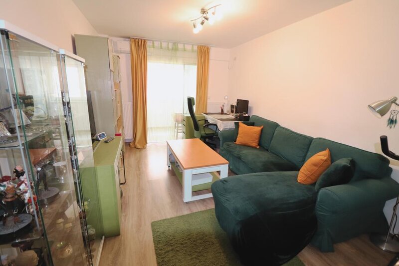 Pallady Apartament 3 camere  Palladium Residence, Bloc 1 79 mp Etaj 5/11
