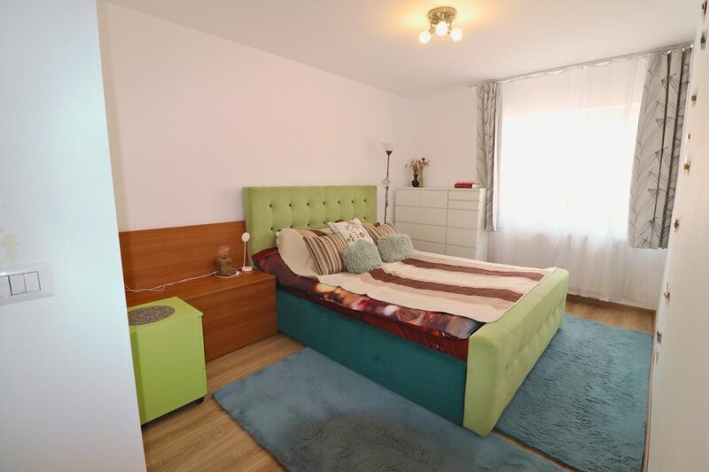 Pallady Apartament 3 camere  Palladium Residence, Bloc 1 79 mp Etaj 5/11