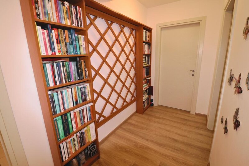 Pallady Apartament 3 camere  Palladium Residence, Bloc 1 79 mp Etaj 5/11