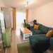 Pallady Apartament 3 camere  Palladium Residence, Bloc 1 79 mp Etaj 5/11